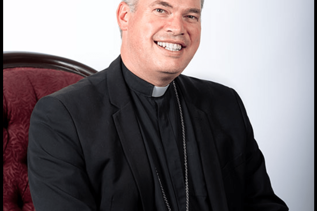 Opus Dei Bishop stands down over abuse allegations